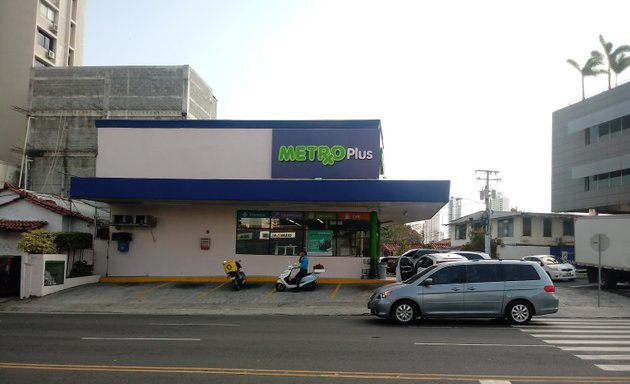 Foto de Farmacias Metro | Vía Porras