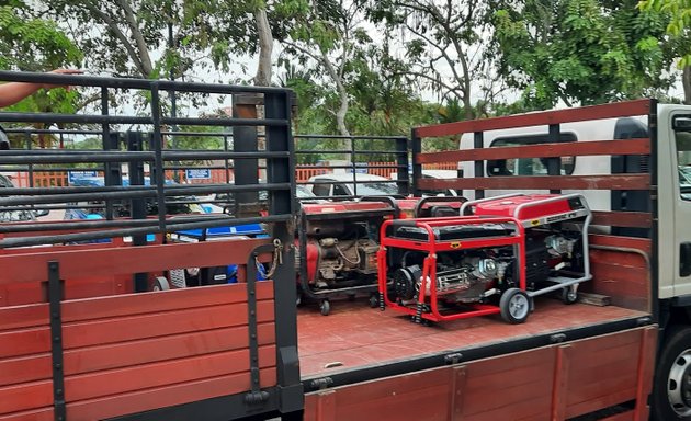 Photo of Sewa Repair Generator Genset Rental