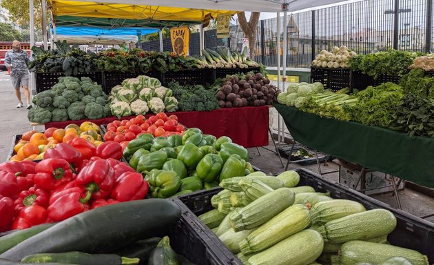 Photo of North Beach Farmers Market