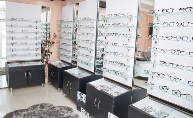 Photo of Advanced Eyecare Ghana
