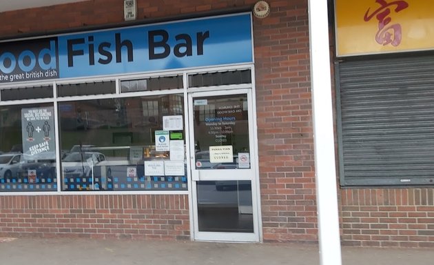 Photo of Oakwood Fish Bar