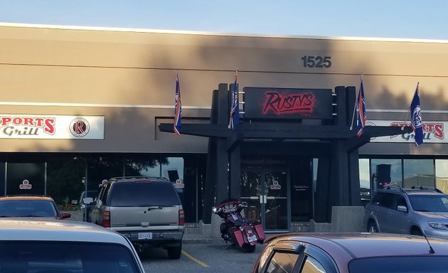 Photo of Rusty's Sports Lounge