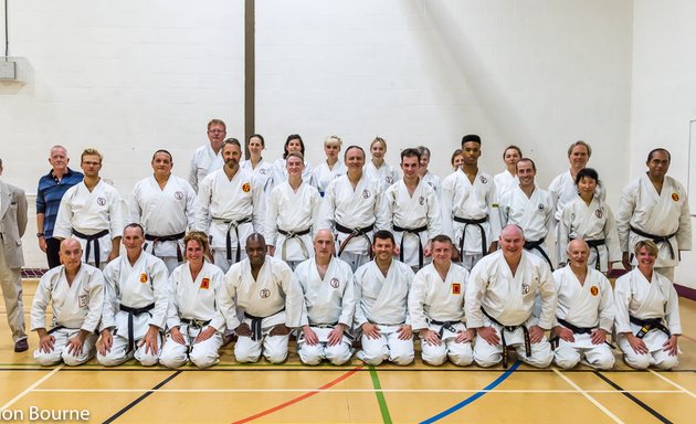 Photo of North London Karate Club (Shoto UK)