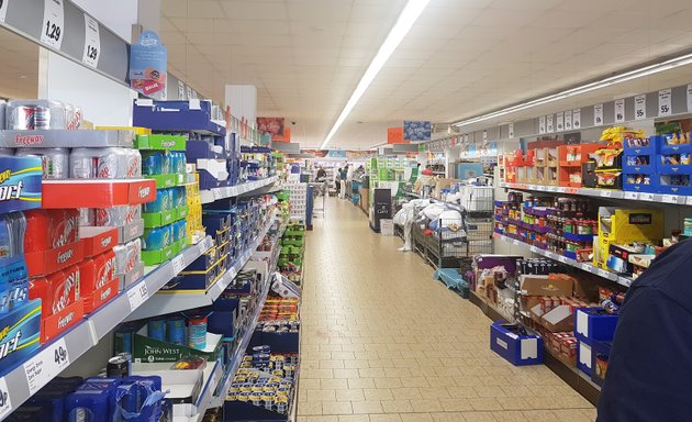 Photo of Lidl