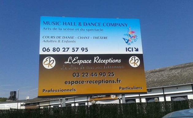 Photo de Music Hall And Dance Company
