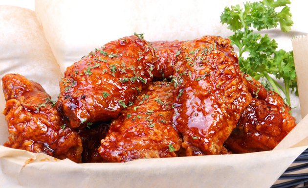 Photo of Kokio Chicken-Ktown