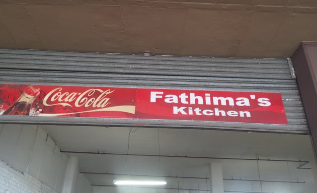 Photo of Fatimas Kitchen