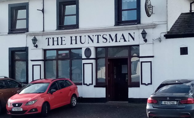 Photo of The Huntsman