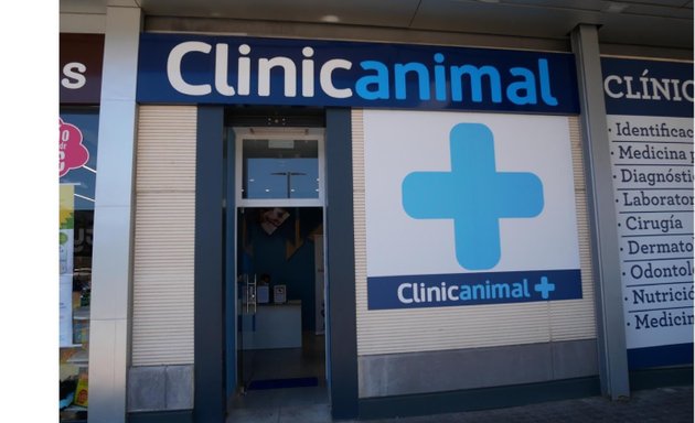 Foto de Clinicanimal