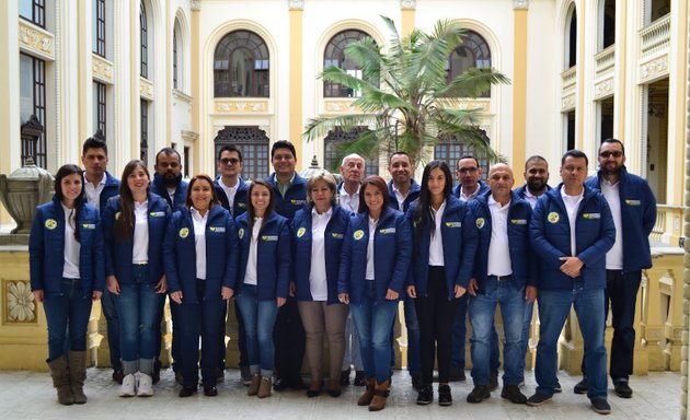 Foto de Secretaria Medio Ambiente Caldas