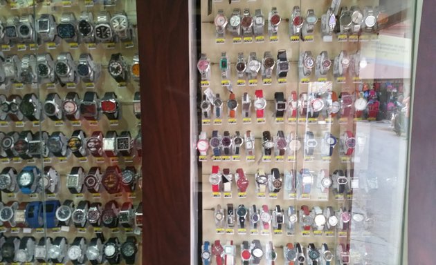 Photo of Sonata Watch Shop