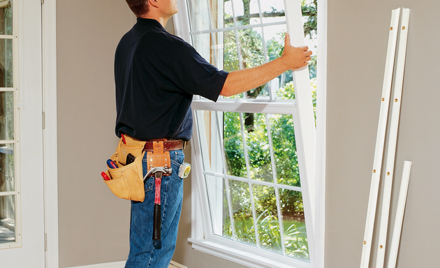 Photo of Window Broker