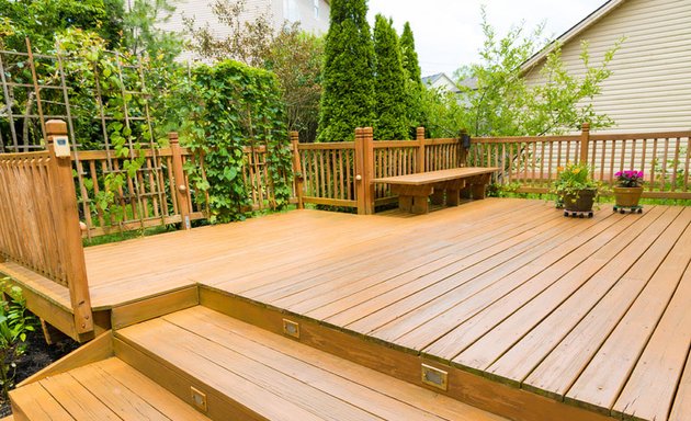 Photo of York Decking Co