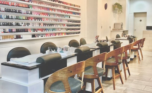 Photo of Go Glam Westminster nails & beauty