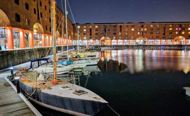 Photo of Liverpool Boat Charter