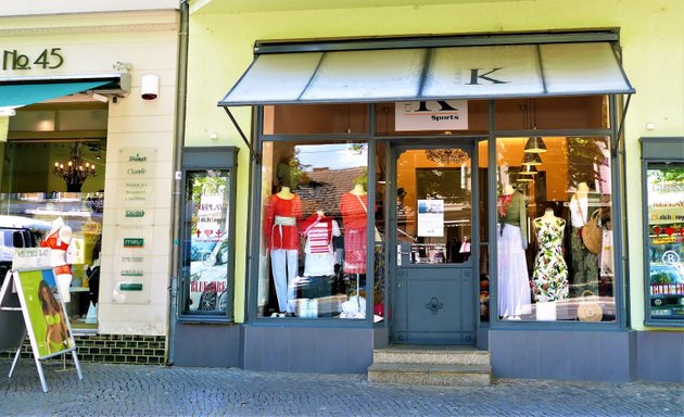 Foto von Claudia K Boutique