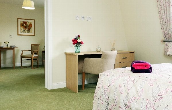 Photo of Park View Care Home