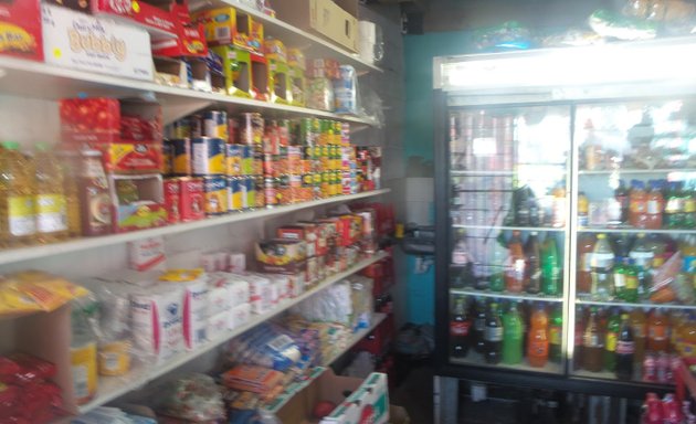 Photo of Bismillah Tuck Shop