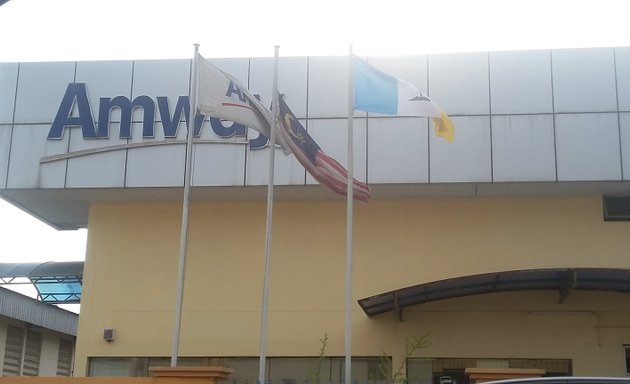 Photo of Amway Warehouse