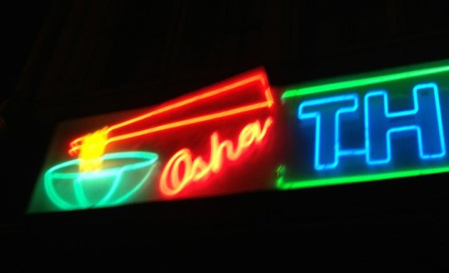 Photo of Osha Thai Noodle Cafe
