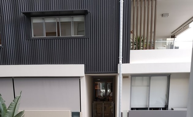 Photo of SOKO Waterfront Apartments