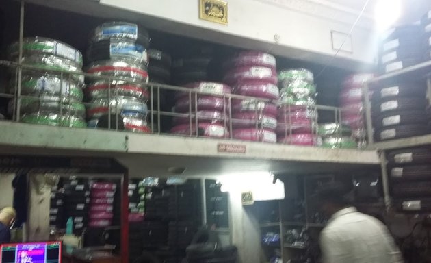 Photo of Bridgestone Hyderabad Tyres