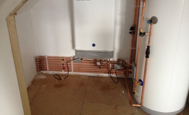 Photo of Assured Plumbing & Heating