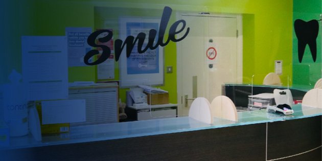 Photo of The Smile Clinic Horwich