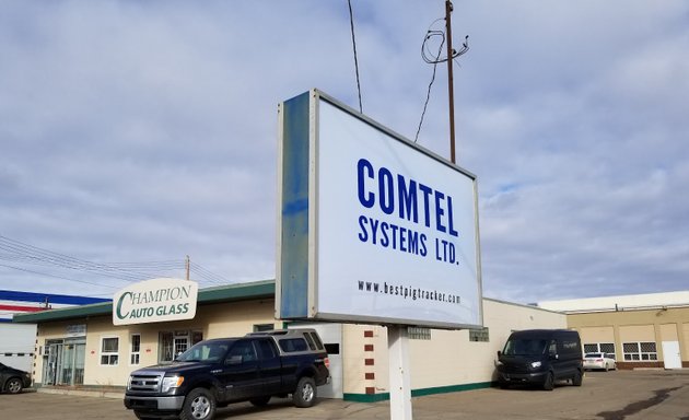 Photo of Comtel Systems Ltd.