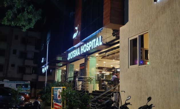 Photo of Jyotsna Hospital