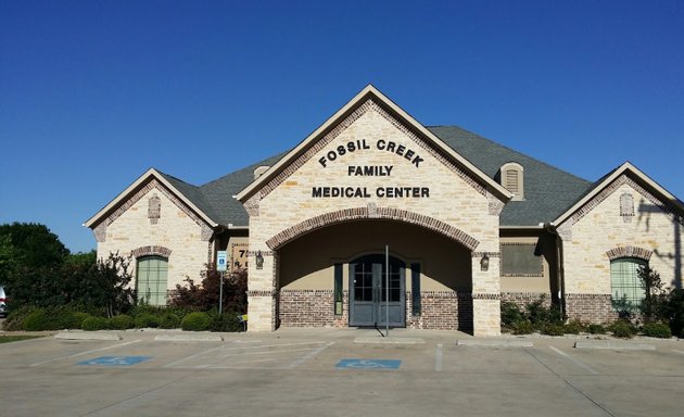 Photo of Fossil Creek Family Medical Center