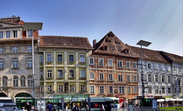 Foto von Kinesiologie, KinesioloQi in Graz