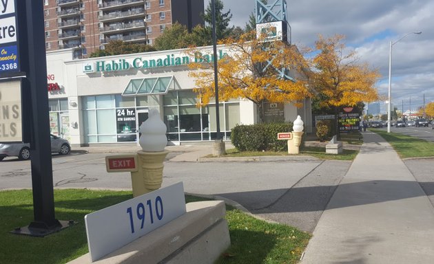 Photo of Habib Canadian Bank