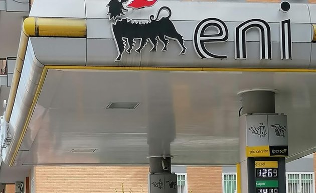 foto Eni Station