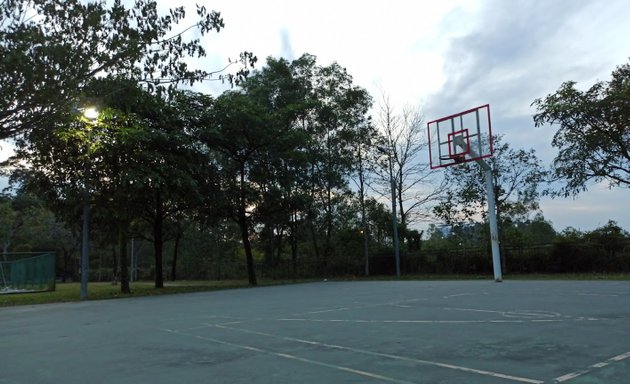 Photo of BK6 Basketball Court