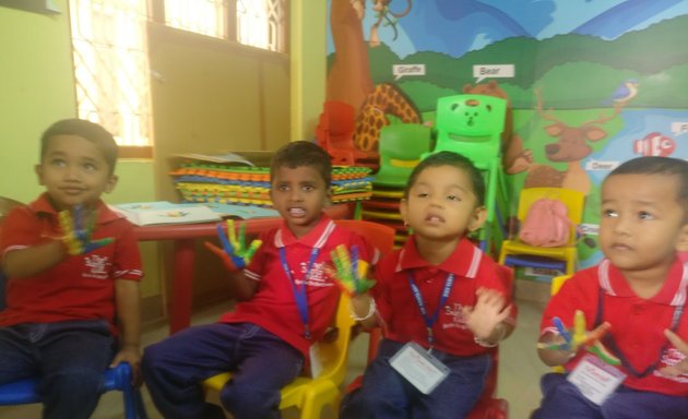 Photo of THE SANTA KIDz preschool and Daycare