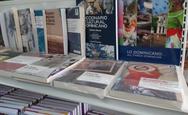 Foto de Librería Edumas