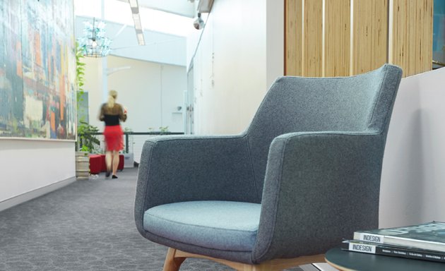 Photo of Buro Seating Brisbane