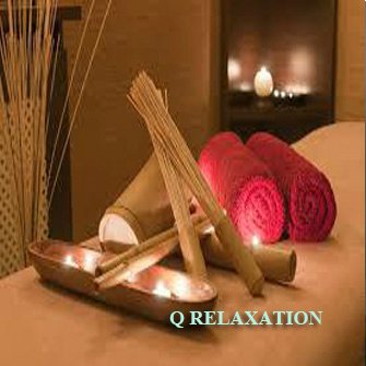 Photo of q Relaxation