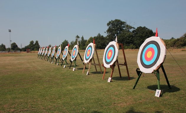 Photo of Anchor Bowmen Archery Club