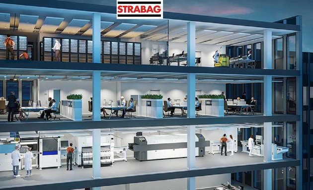 Foto von STRABAG Property and Facility Services GmbH
