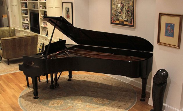 Photo of Park Avenue Pianos - Steinway Piano Reseller