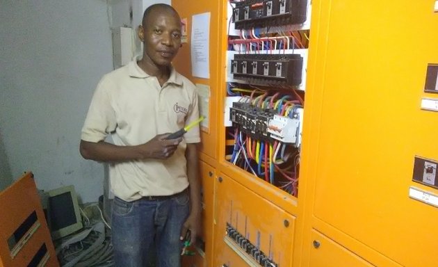 Photo of Alimania Electrical