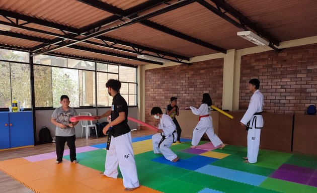 Foto de Escuela Taekwon-Do Sam-Il (Manchay)