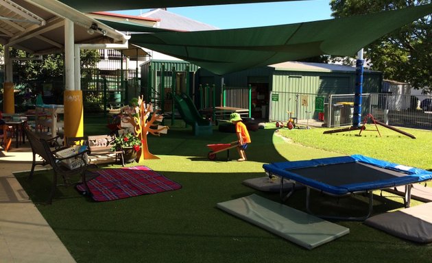 Photo of Uniting Early Learning Enoggera