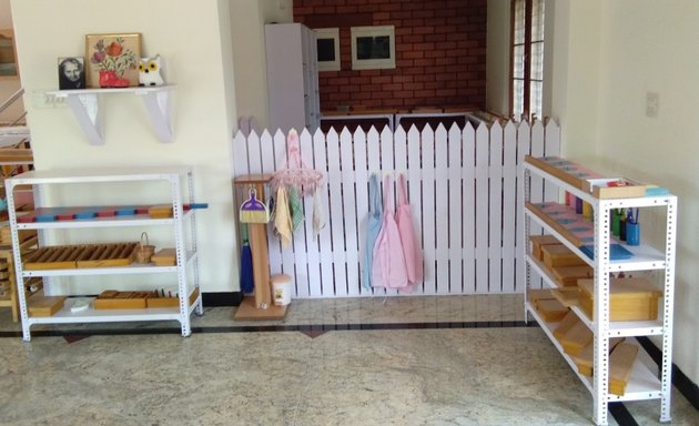 Photo of Discover Montessori House Of Children