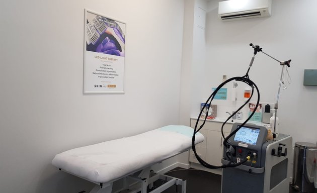 Photo of SILK Laser Clinics Paddington