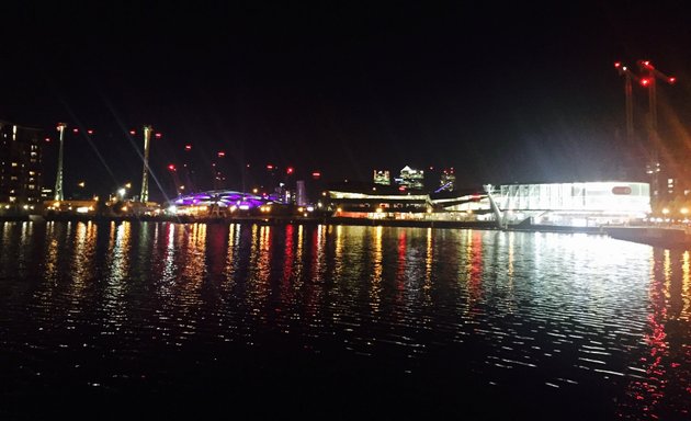 Photo of Royal Docks Streetfood