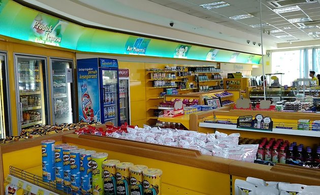 Photo of [NGV] Petronas Seksyen 3 Bangi