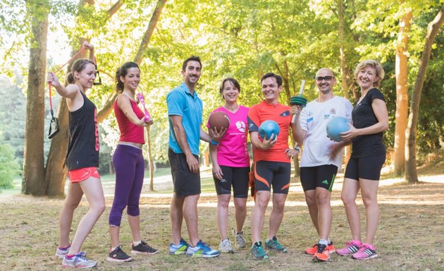 Photo de Sport et Sante Nantes